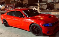 دودج تشارجر